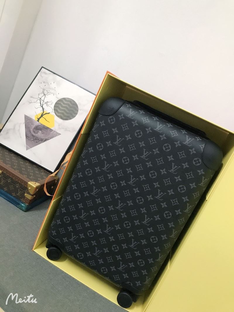 Louis Vuitton Suitcase